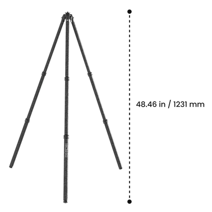 Tricer - AD Tripod