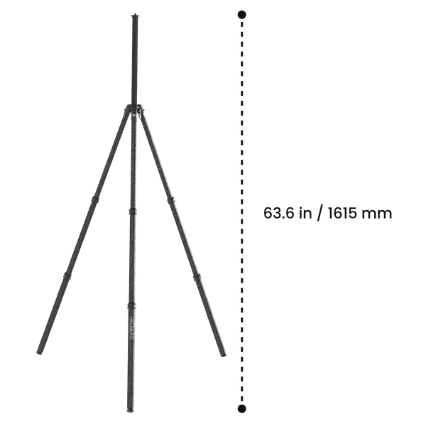 Tricer - AD Tripod