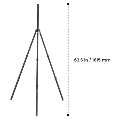 Tricer - AD Tripod