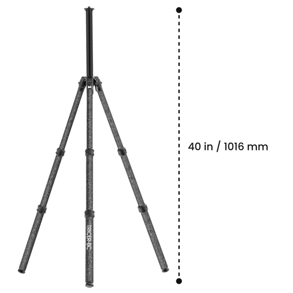 Tricer - BC Tripod