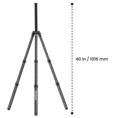 Tricer - BC Tripod
