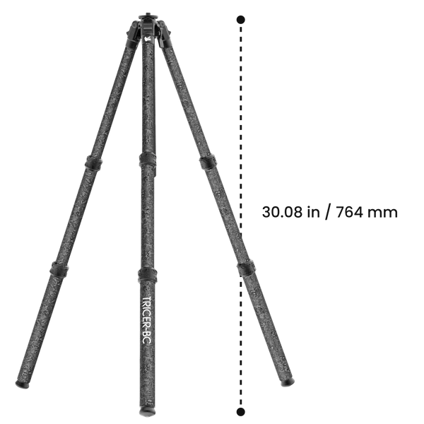 Tricer - BC Tripod