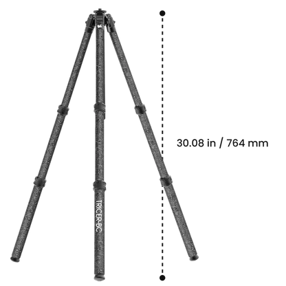 Tricer - BC Tripod