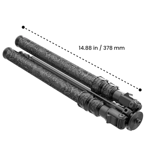 Tricer - BC Tripod