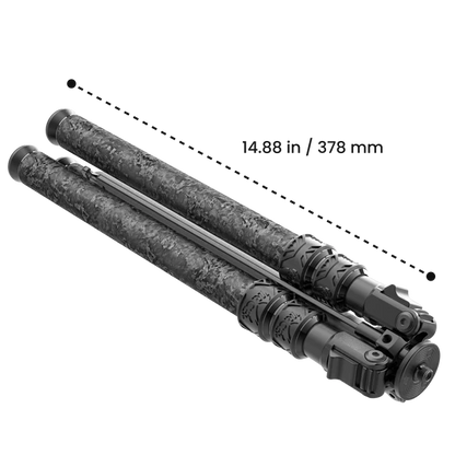 Tricer - BC Tripod