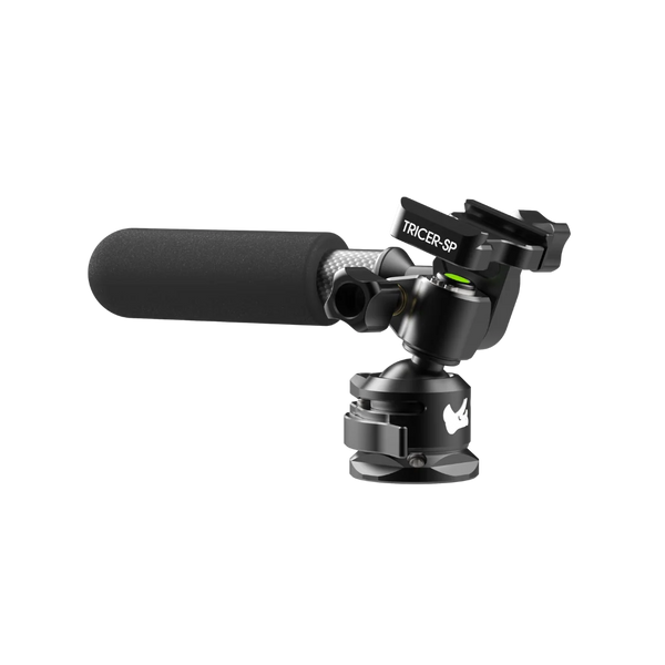 Tricer - SP Pan Head