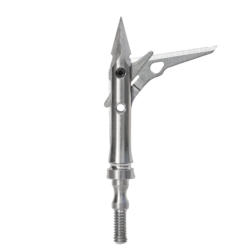 SEVR - Ti 2.0" 2 Blade Broadhead