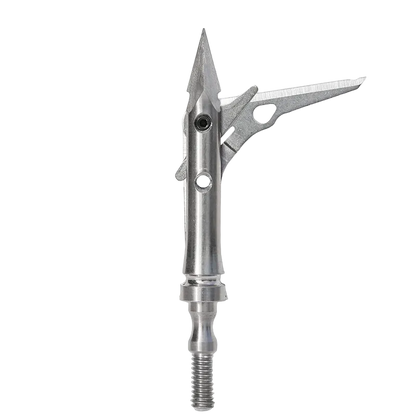 SEVR - Ti 2.0" 2 Blade Broadhead