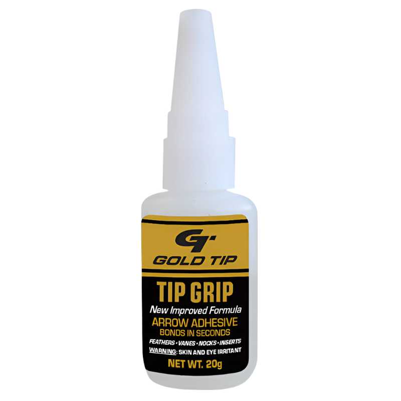 Gold Tip - Tip Grip - 20g