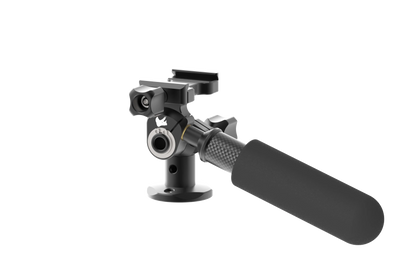 Tricer - LP Pan Head