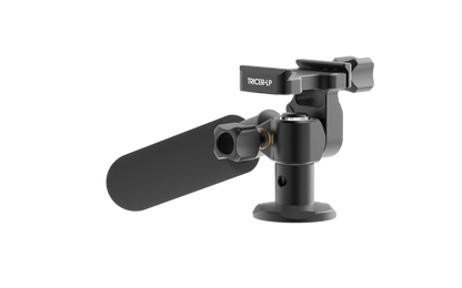 Tricer - LP Pan Head
