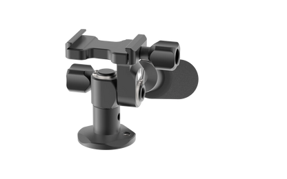 Tricer - LP Pan Head
