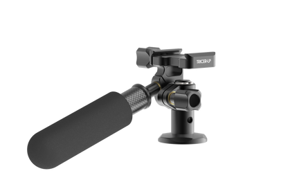 Tricer - LP Pan Head