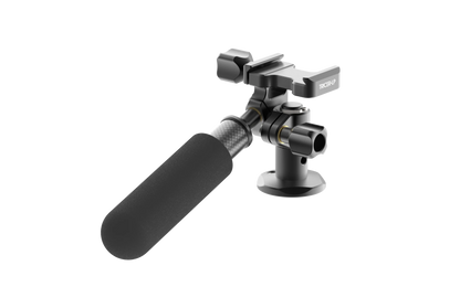 Tricer - LP Pan Head