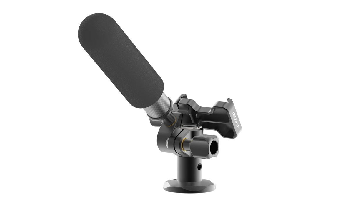 Tricer - LP Pan Head