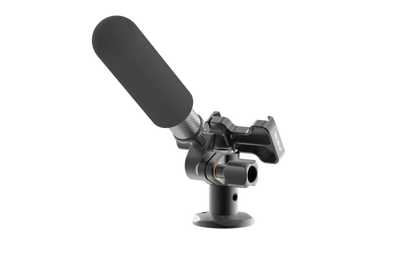 Tricer - LP Pan Head