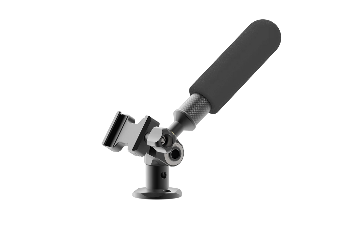 Tricer - LP Pan Head