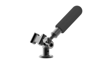 Tricer - LP Pan Head