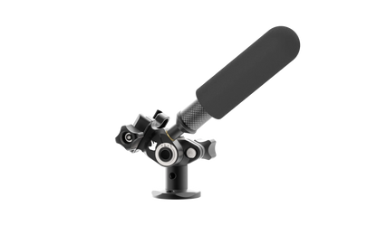 Tricer - LP Pan Head