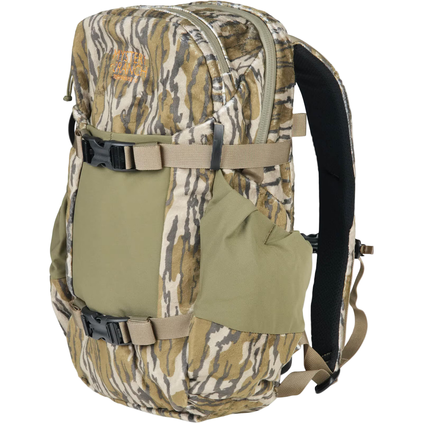 Mystery Ranch - Treehouse 16