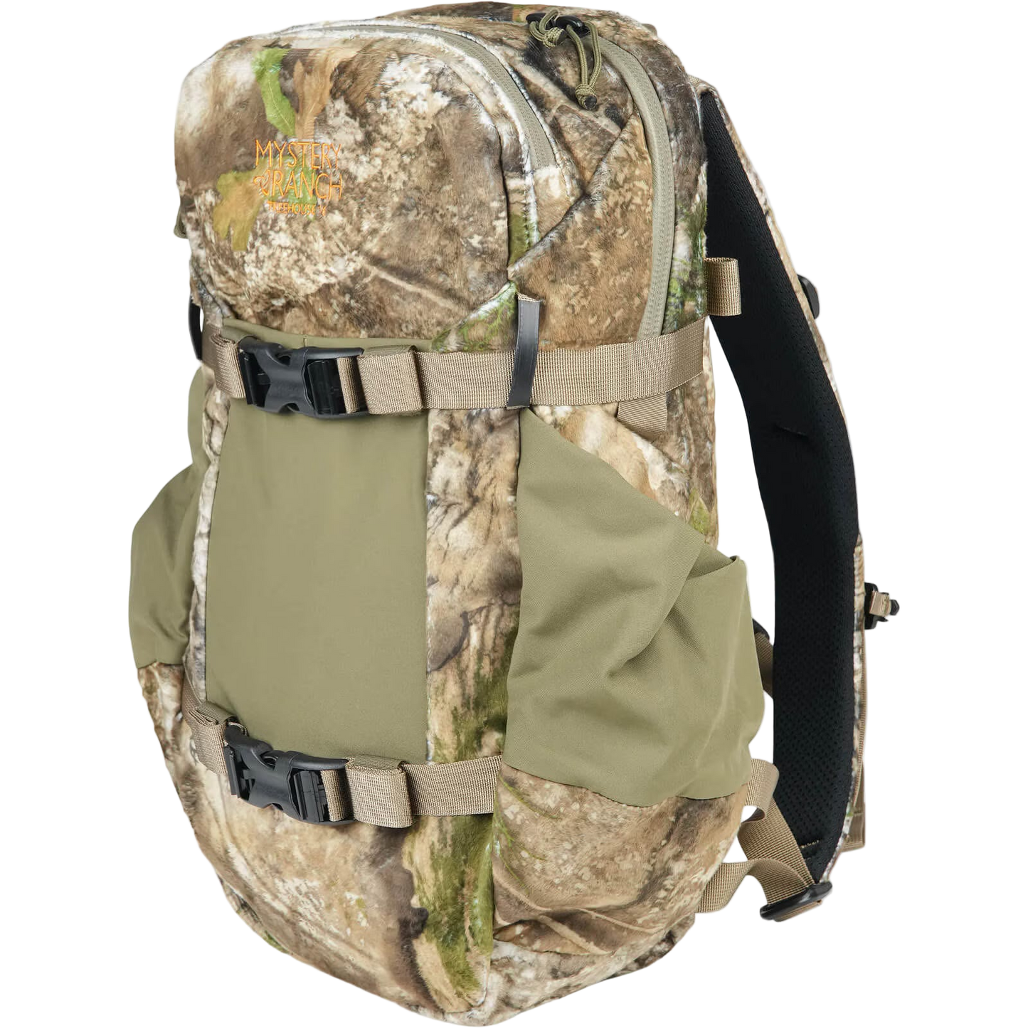 Mystery Ranch - Treehouse 16