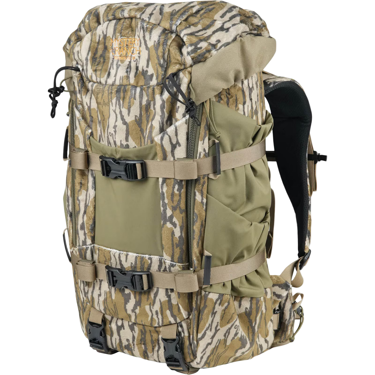 Mystery Ranch - Treehouse 38