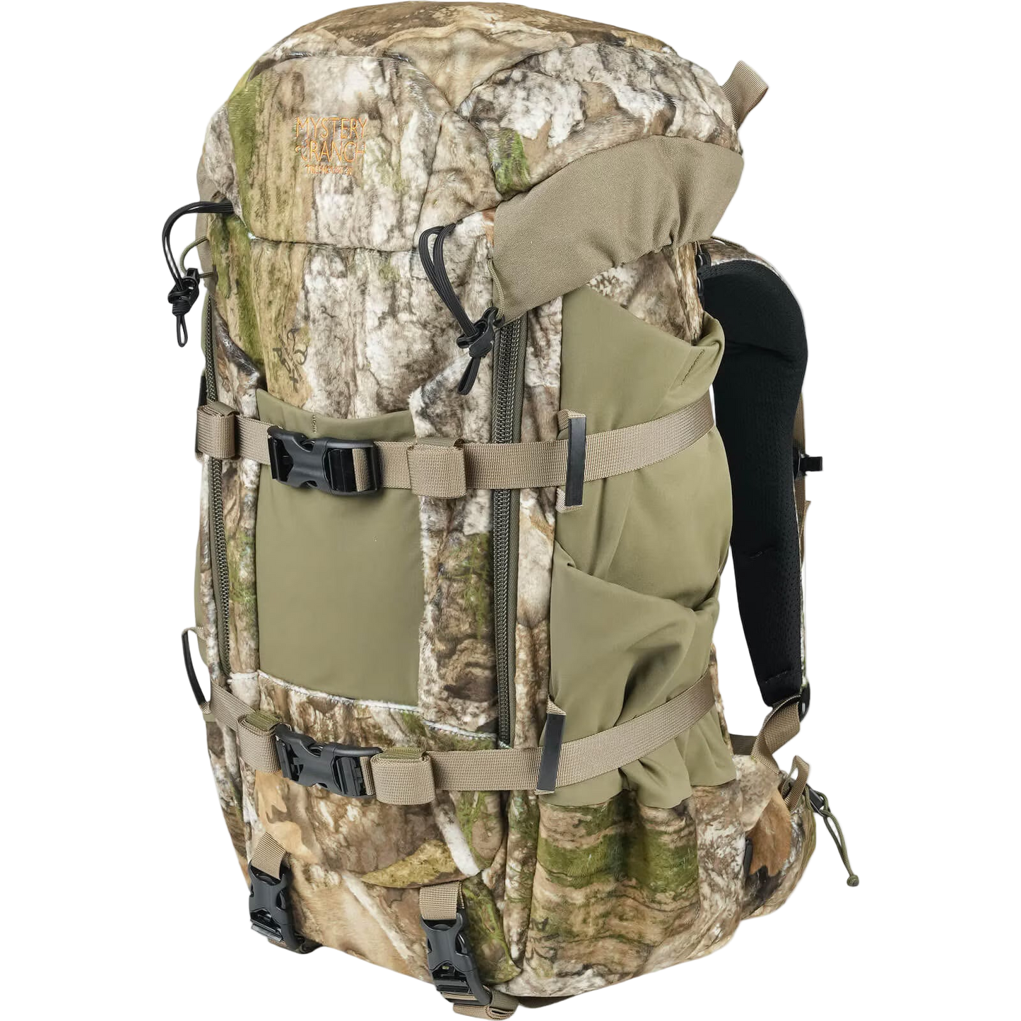 Mystery Ranch - Treehouse 38