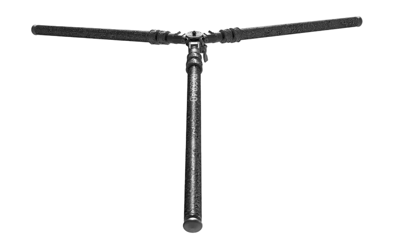 Tricer - AD Tripod