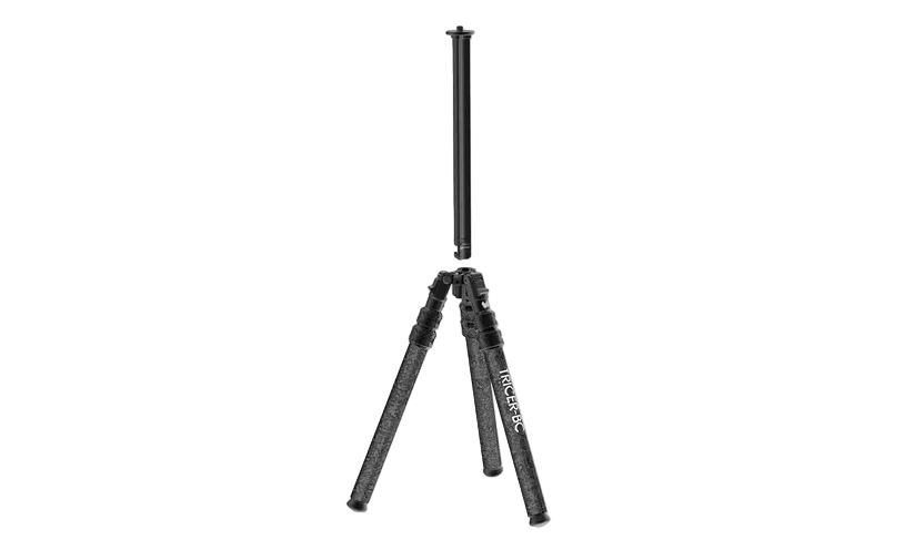 Tricer - BC Tripod