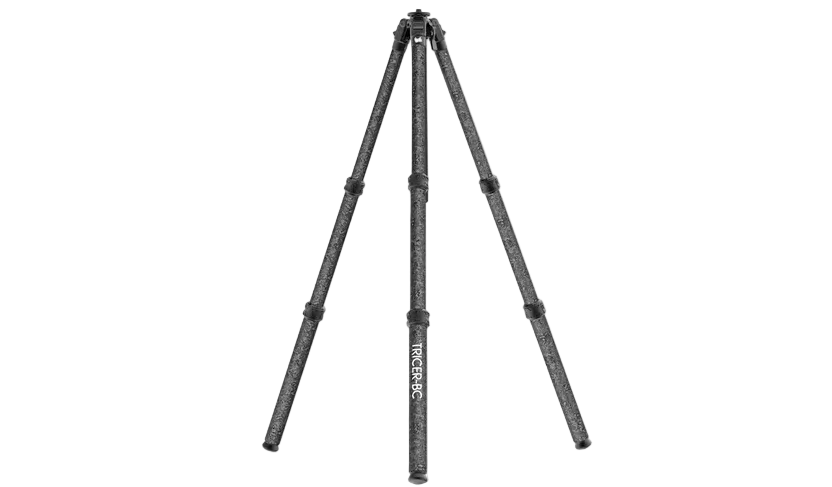 Tricer - BC Tripod