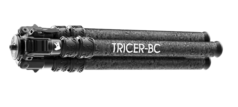 Tricer - BC Tripod