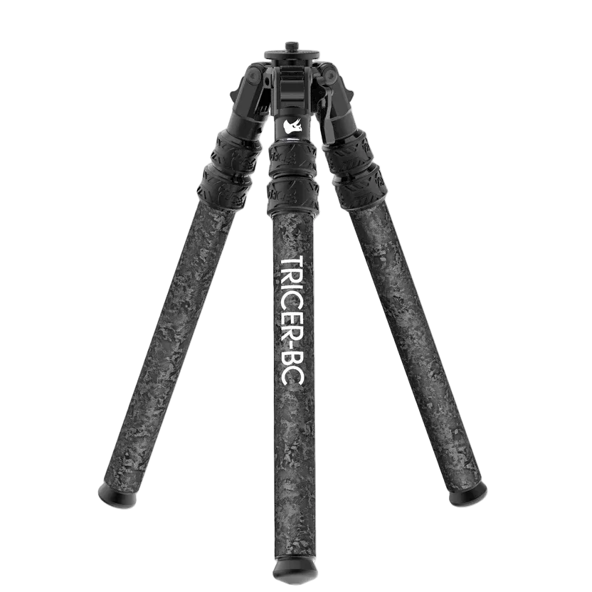 Tricer - BC Tripod