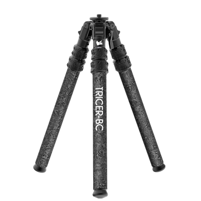 Tricer - BC Tripod