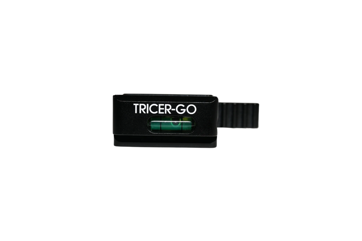 Tricer - GO Quick Release ARCA