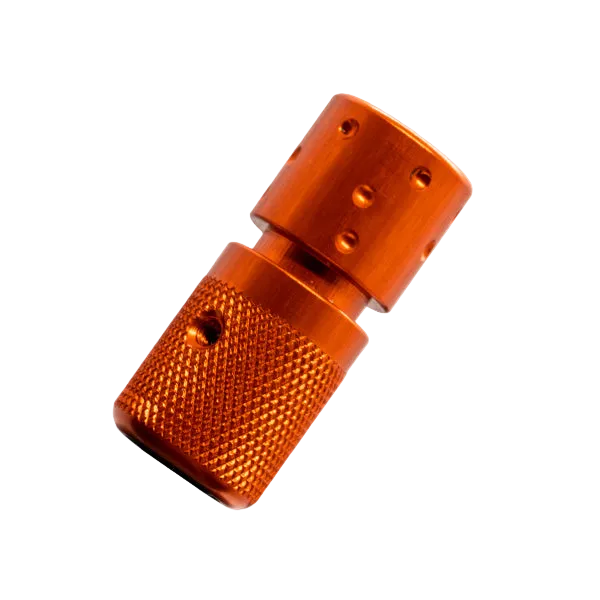 AAE - Bitz Knob