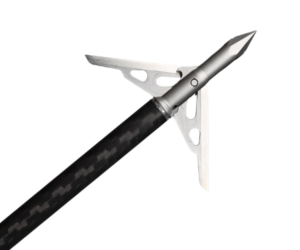 G5 - Pointe de chasse extensible T2 - 100 gr