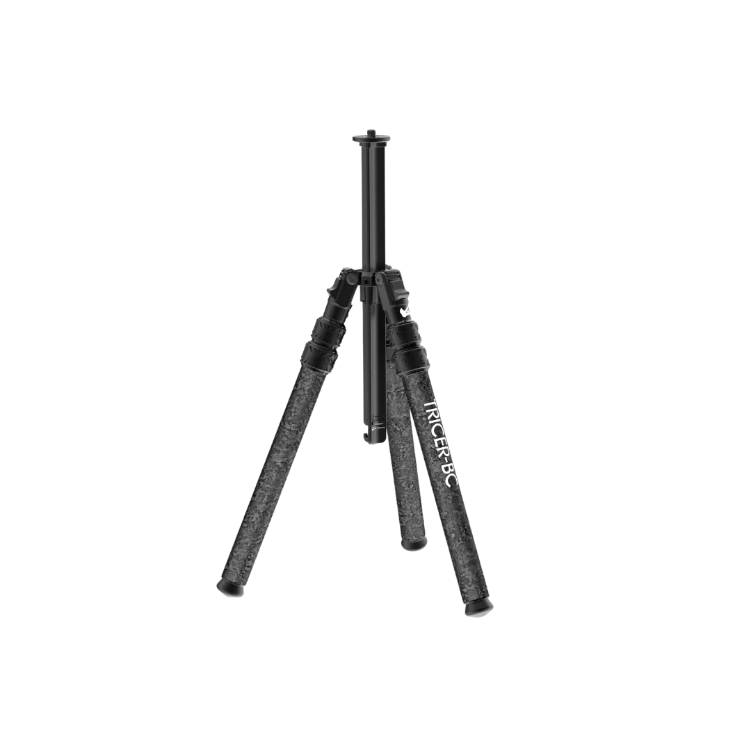 Tricer - BC Tripod