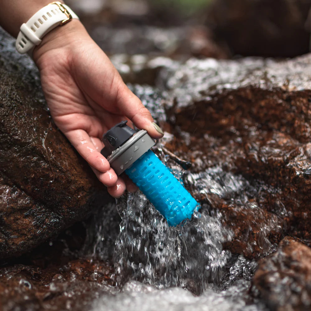 HydraPak - 42mm Filter Cap