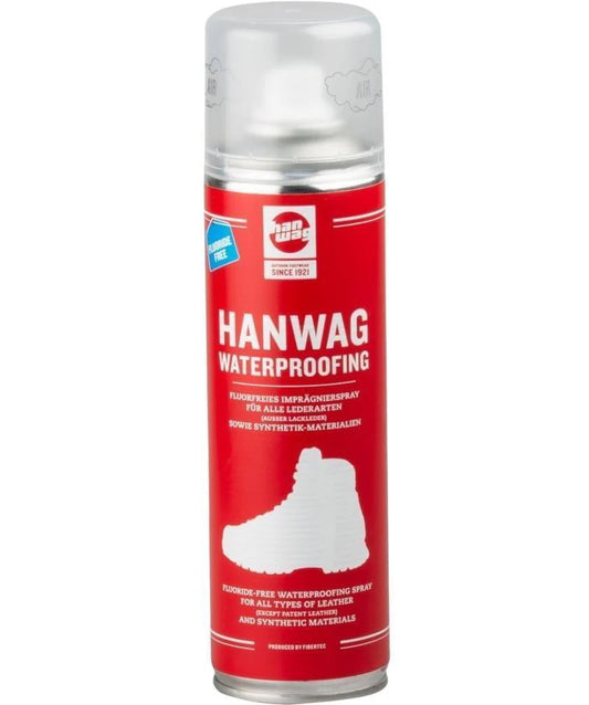 Hanwag - Waterproofing