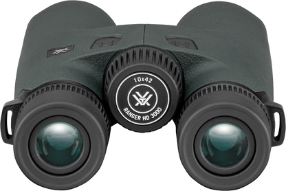 Vortex - Ranger HD 3000 Rangefinding Binoculars
