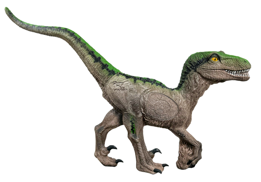 Rinehart - Signature Velociraptor 3D Target