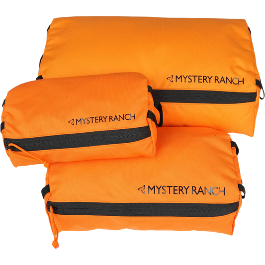 Mystery Ranch - Void Bags