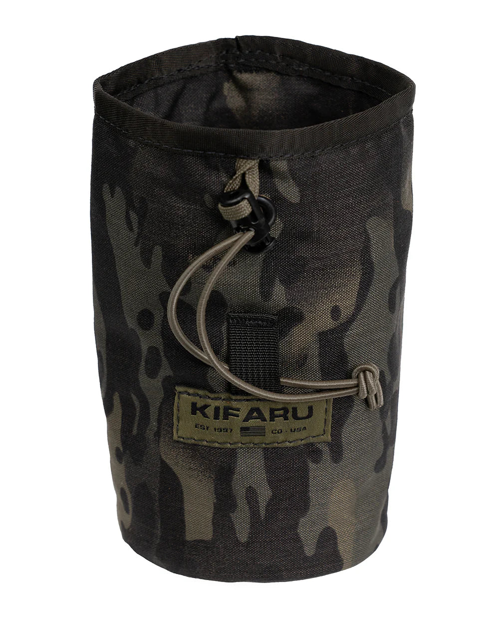 Kifaru - Water Bottle Pocket G2