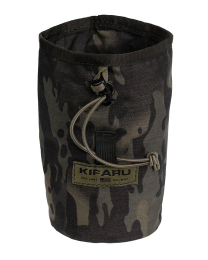 Kifaru - Water Bottle Pocket G2