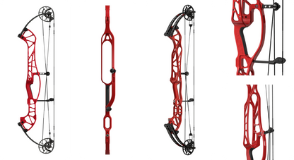 Hoyt - Concept X37