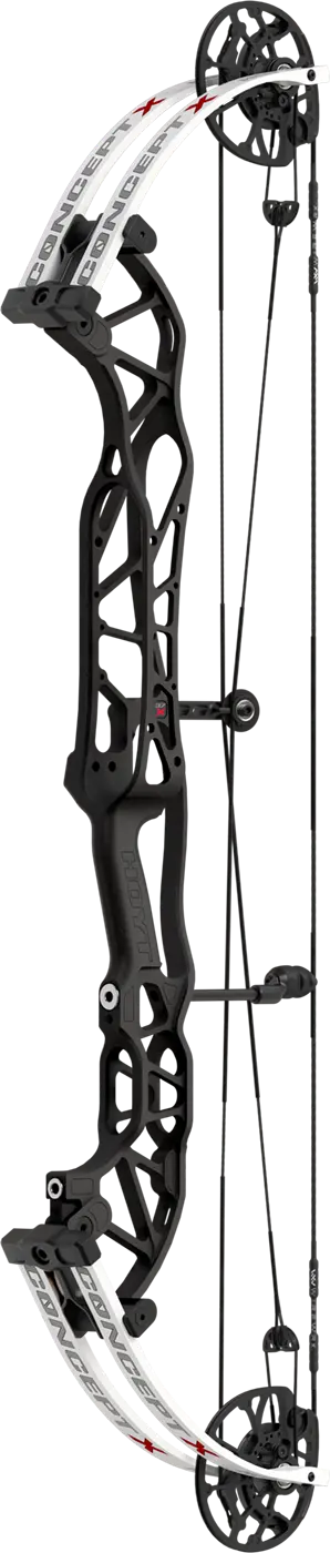 Hoyt - Concept X37