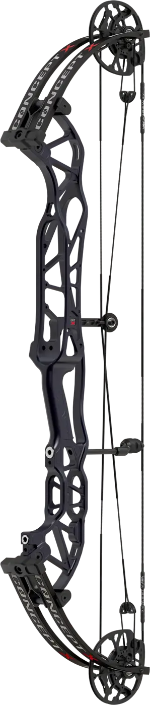 Hoyt - Concept X37