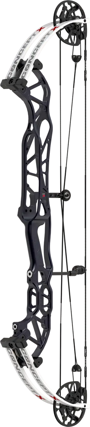 Hoyt - Concept X37