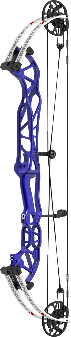 Hoyt - Concept X37