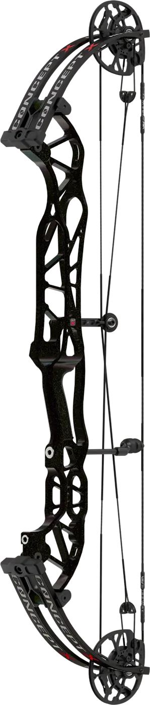 Hoyt - Concept X37